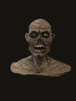 Corpse Character With Shoulder