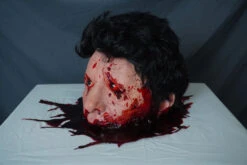 Gore Pool Deadpan Head