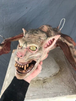 Large Vampire Professional Bat Prop -Halloween Props Store 60a069 a8adf5ac11fc407a9a073ca59f5ff7a0mv2