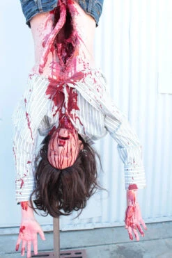 Dangler Meredith Body