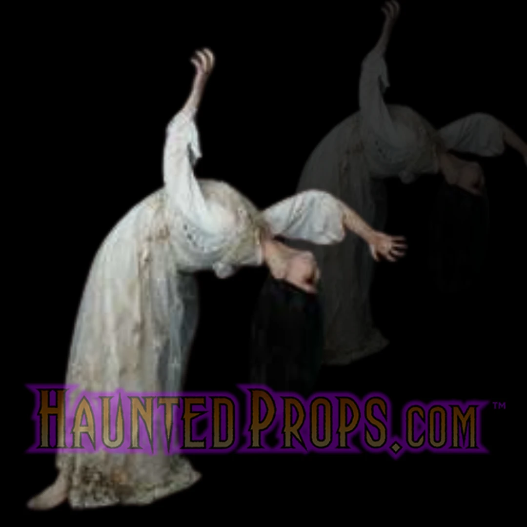 Posessed Contortion Lexi Figure 5 Posessed Contortion Lexi Figure - Image 5