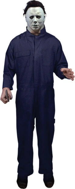 HALLOWEEN II STATIC STANDING PROP