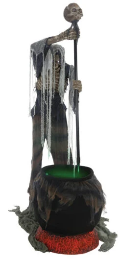 Cauldron Creeper Animated -Halloween Props Store 60a069 b49b15850f494ab597765f369d36f6a5mv2