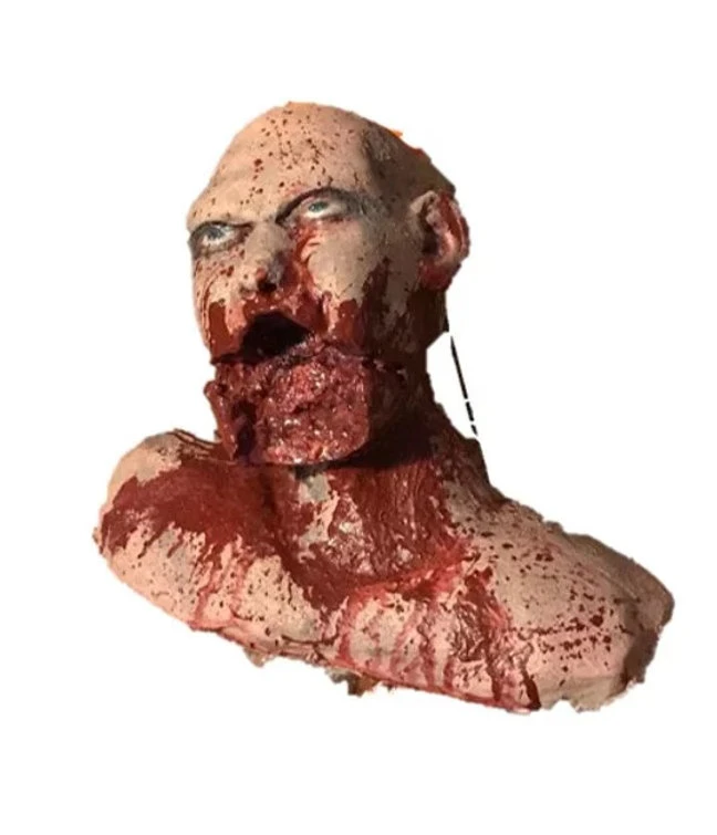 Blown Ripped Victim 1 Blown Ripped Victim