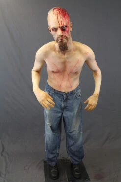 Psycho Frank Character -Halloween Props Store 60a069 b8b9fa478d6f46809126ded364befa9cmv2