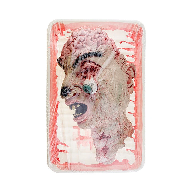 Butcher ShopFace 2 Butcher ShopFace - Image 2