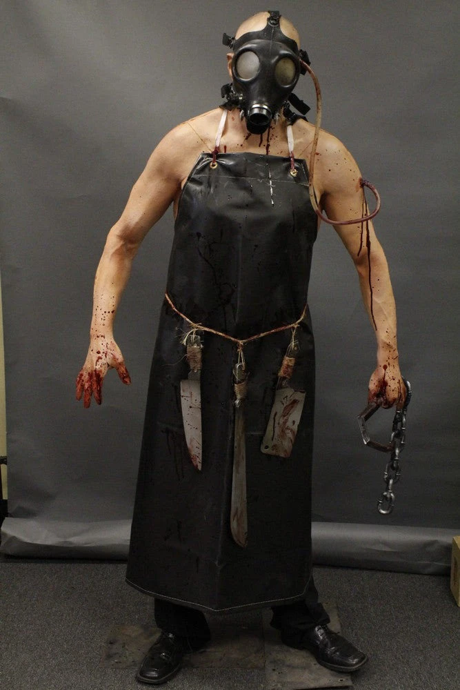 Mr. Pincher Standing Body 5 Mr. Pincher Standing Body - Image 5