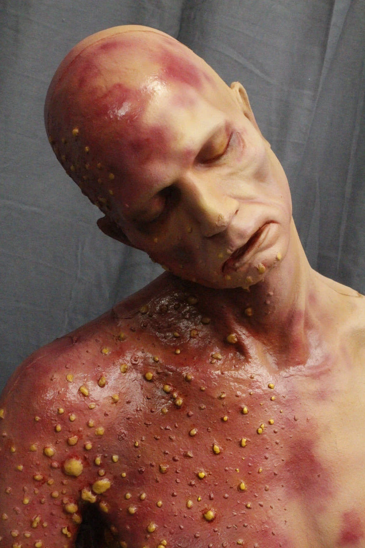 Boiled Alan Barrel Topper 5 Boiled Alan Barrel Topper - Image 5