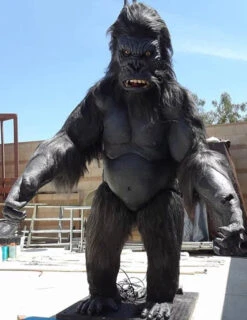 90" King Kong"Gorrila" PropStatic