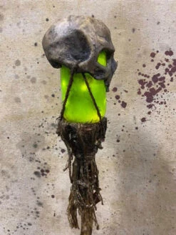6 Foot Lighted Skull Swamp Stick -Halloween Props Store 60a069 c9a05b188aca40c29319120d5a86ae97mv2