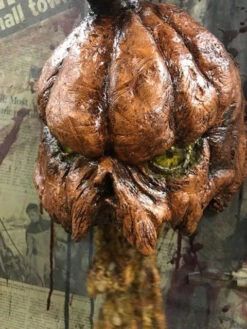 Bad Seed Moving TongueProp