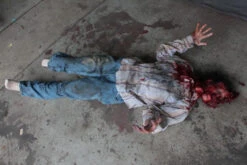 Smashed Oscar Head Figure -Halloween Props Store 60a069 cd48962582164ea0a2c2efa16694b7b7mv2