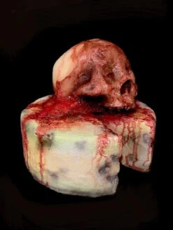 Body Parts Head Cheese Prop -Halloween Props Store 60a069 cf0db407da5a4177bdf4d33e31944a5cmv2