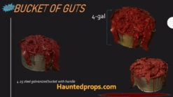 Large 3 Gallon Gore Bucket -Halloween Props Store 60a069 d0e3b1ec619848dda50d0b4cd8d46c82mv2