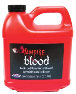 Gallon Blood 5 Gallon Blood -Halloween Props Store 60a069 d128f6d02f4445b78d253a42e297ae00mv2