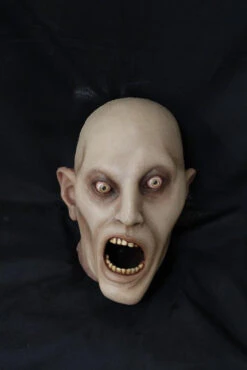 This Screaming Twisted Male Head Really Kicks The Freak Factor Up A Notch In A Mad Science Or Sideshow Setup. -Halloween Props Store 60a069 d2997b9dcb8540b787465ffeaf3f4a6dmv2