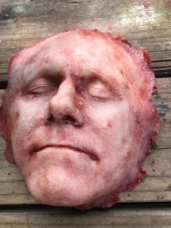 Skinned Face Middle Aged Male 9 Skinned Face Middle Aged Male -Halloween Props Store 60a069 d2cd475b236e499c873433e4aae41a9emv2