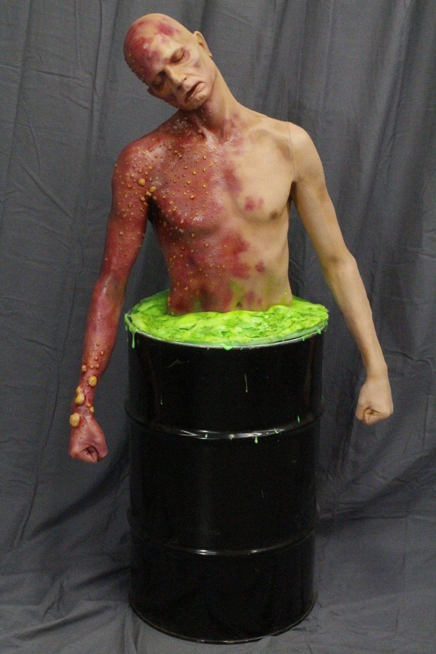 Boiled Alan Barrel Topper 4 Boiled Alan Barrel Topper - Image 4