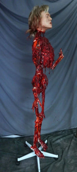 Meat Mummy With Phoebe Head 6 Meat Mummy With Phoebe Head -Halloween Props Store 60a069 d9d5384872b049479b747d7b95b90398mv2