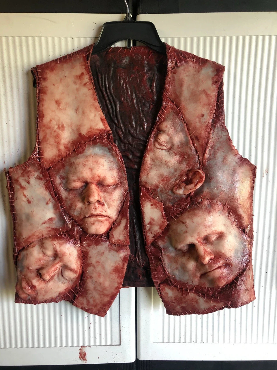 Skin Vest 2 Skin Vest - Image 2