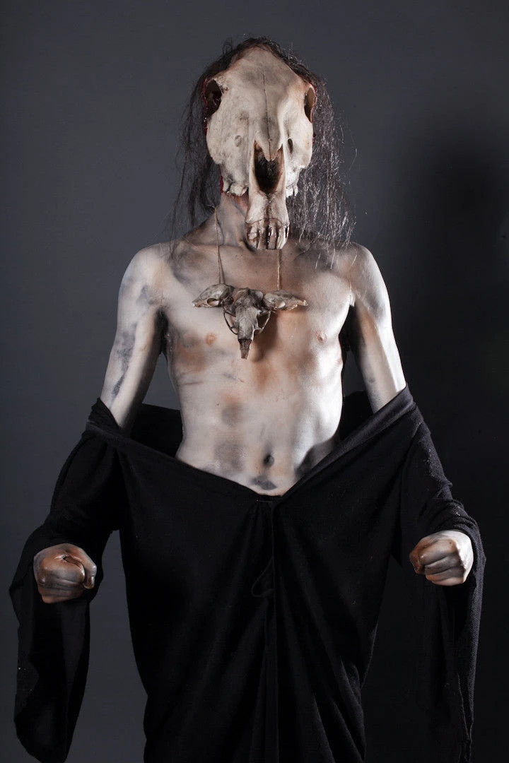 Horse Demon CharacteR 3 Horse Demon CharacteR - Image 3