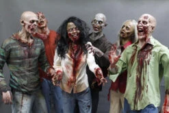 Professional Zombie Horde Value 6 Pack -Halloween Props Store 60a069 e601311a0480446886b27a84934bde0fmv2