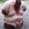 Fat Headless Raymond Torso