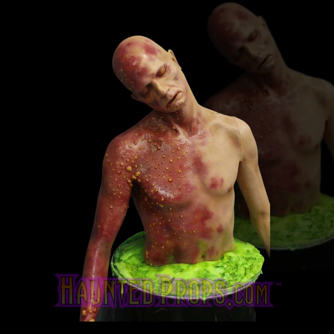 Boiled Alan Barrel Topper 2 Boiled Alan Barrel Topper - Image 2