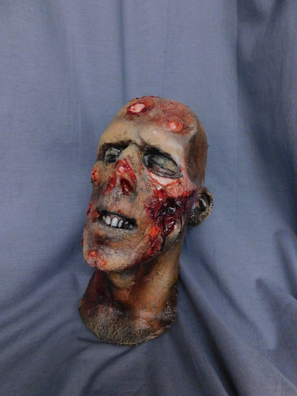 Putrid Sallow Head 2 Putrid Sallow Head - Image 2