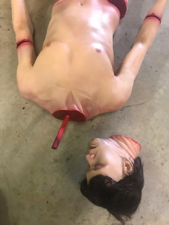 Puzzle Turner Body 1 Puzzle Turner Body