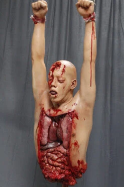 Autopsy Oscar Dangler