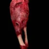 Animal Prop Butcher Leg Of Lamb