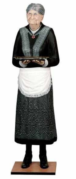 Sadie The Maid Motion Activated Animated Prop 6 Sadie The Maid Motion Activated Animated Prop -Halloween Props Store 60a069 fcf6b99a056a41c08428d1327d4684fdmv2