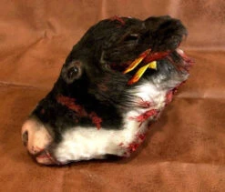 Animal Prop Calf Head -Halloween Props Store 60a069 fdb7291511a44575a70c981996d4f86dmv2