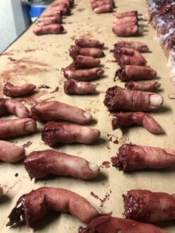 Lot Of 100 Fingers 5 Lot Of 100 Fingers -Halloween Props Store 60a069 fdbc88aaa83c4a6cbc266c99b1e0edf6mv2