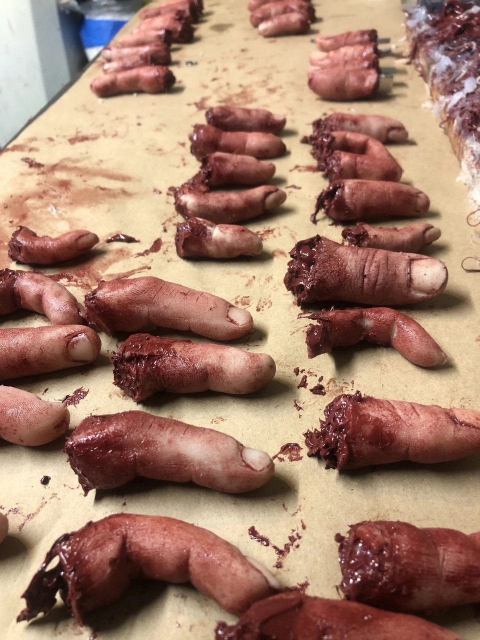 Lot Of 100 Fingers 3 Lot Of 100 Fingers - Image 3