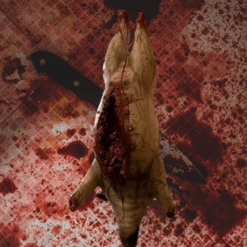 56" Hanging Pig Prop -Halloween Props Store 82c588 00935e6efc8b4bd49a98c61ed3d1aa5dmv2