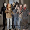 6 Piece Zombie Deal