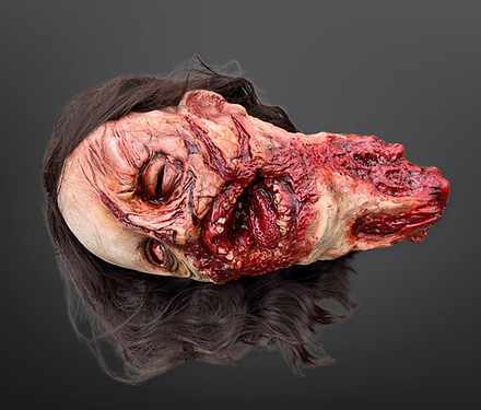 Roadrash Ruby 4 Roadrash Ruby - Image 4