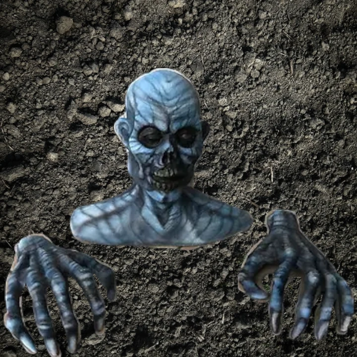 Cool Breeze Spirit Prop 2 Cool Breeze Spirit Prop - Image 2