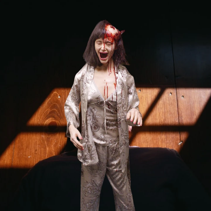 Trepanation Agatha Figure 2 Trepanation Agatha Figure - Image 2