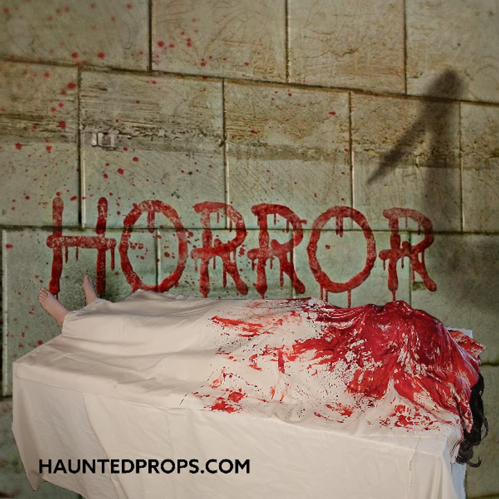 Wake Up Dead Animated Prop 3 Wake Up Dead Animated Prop - Image 3