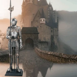 16th-Century Italian Armor Sculpture With Halberd 6 16th-Century Italian Armor Sculpture With Halberd -Halloween Props Store 82c588 067c8252507849cb9b5b67f5f5050211mv2