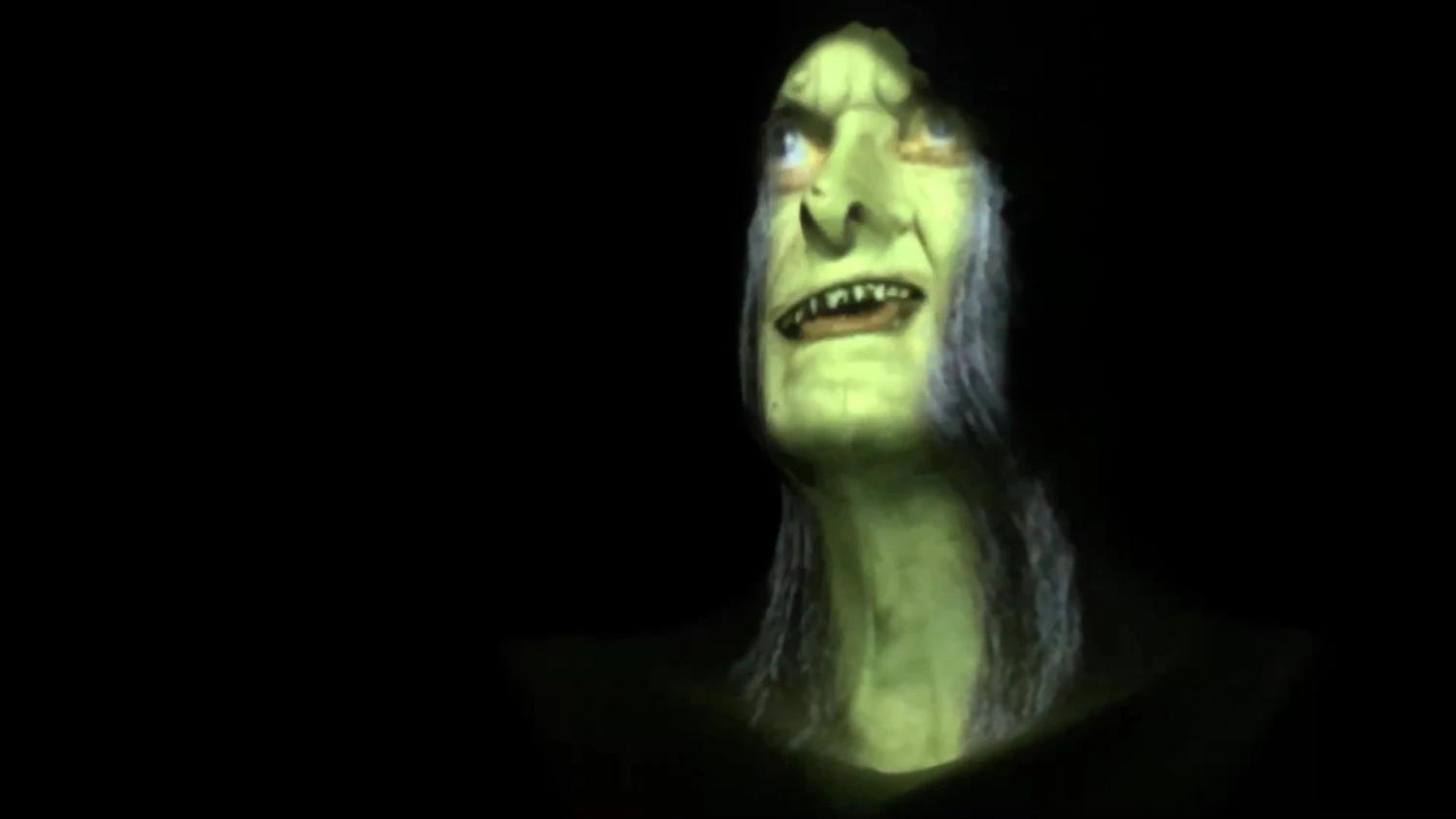 The Ghost Bust Talking 7 The Ghost Bust Talking - Image 7