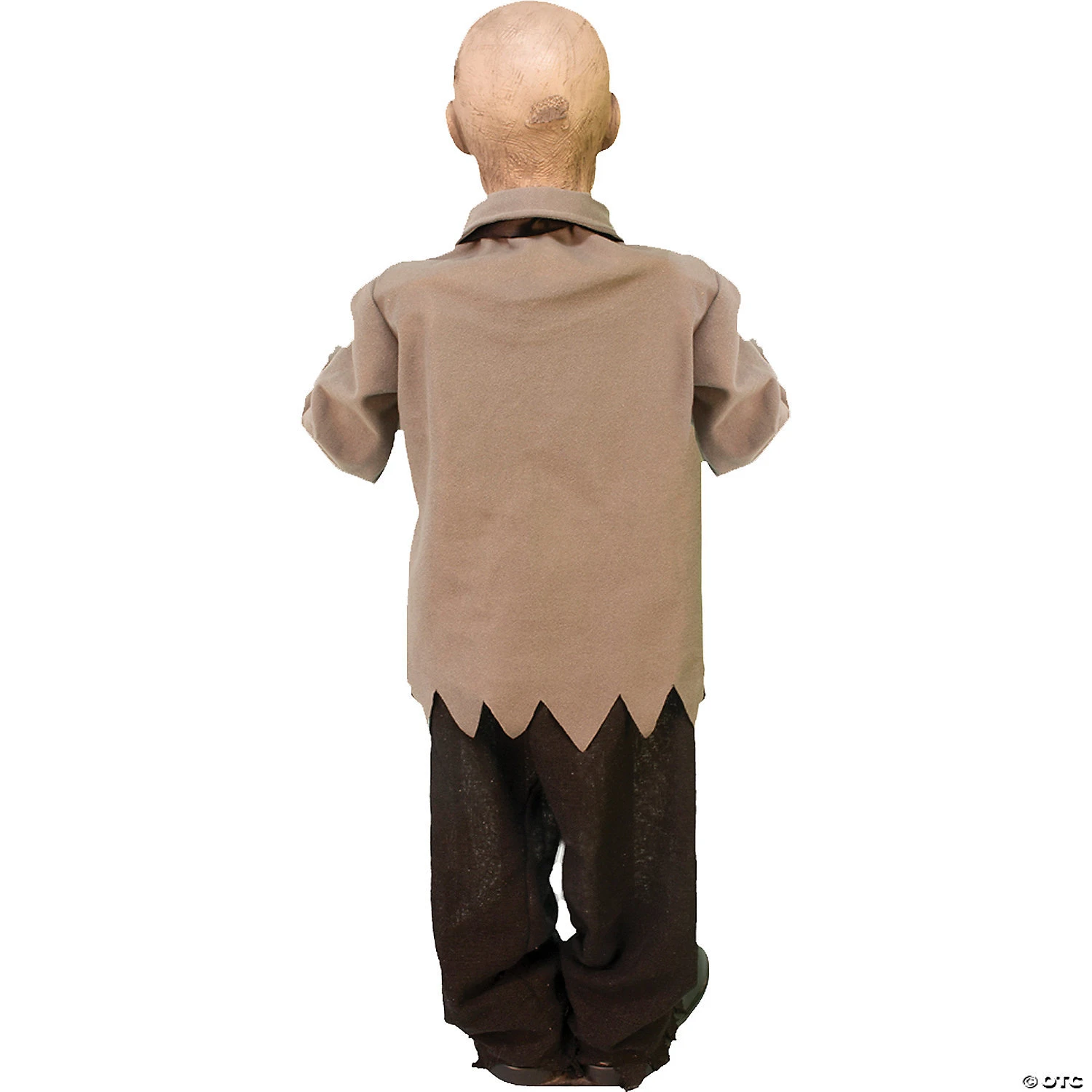 36" Twisting Zombie Animated Prop 2 36" Twisting Zombie Animated Prop - Image 2