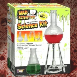 4 PIECE Mad Scientist Kit 7 4 PIECE Mad Scientist Kit -Halloween Props Store 82c588 0bd8aec57c3547f19e3bb39fc55f0cfemv2