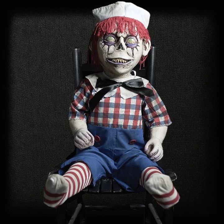 24" Dandy Andy Animated Prop 2 24" Dandy Andy Animated Prop - Image 2