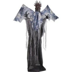 Lifesize Animated Standing Winged Dragon 7 Lifesize Animated Standing Winged Dragon -Halloween Props Store 82c588 15c871a69a32446280d69450a58c9b7emv2