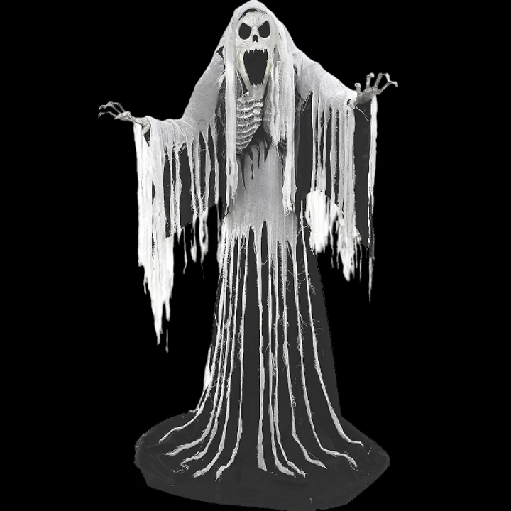 76" Towering Wailing Soul 2 76" Towering Wailing Soul - Image 2