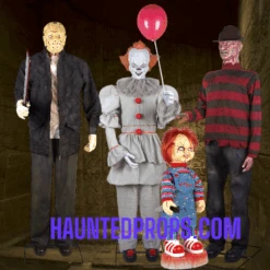 Horror Movie Animatronic Deal -Halloween Props Store 82c588 16da303d182644918d373b67e44cae0fmv2